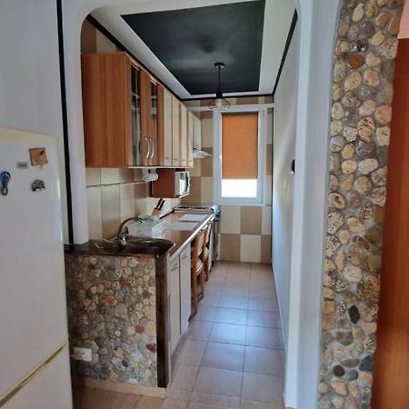 Apartament Mara Apartment Neptun Exterior foto