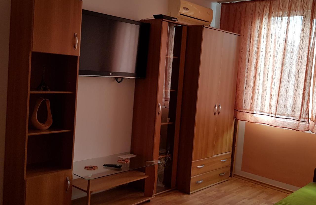 Apartament Mara Apartment Neptun Exterior foto
