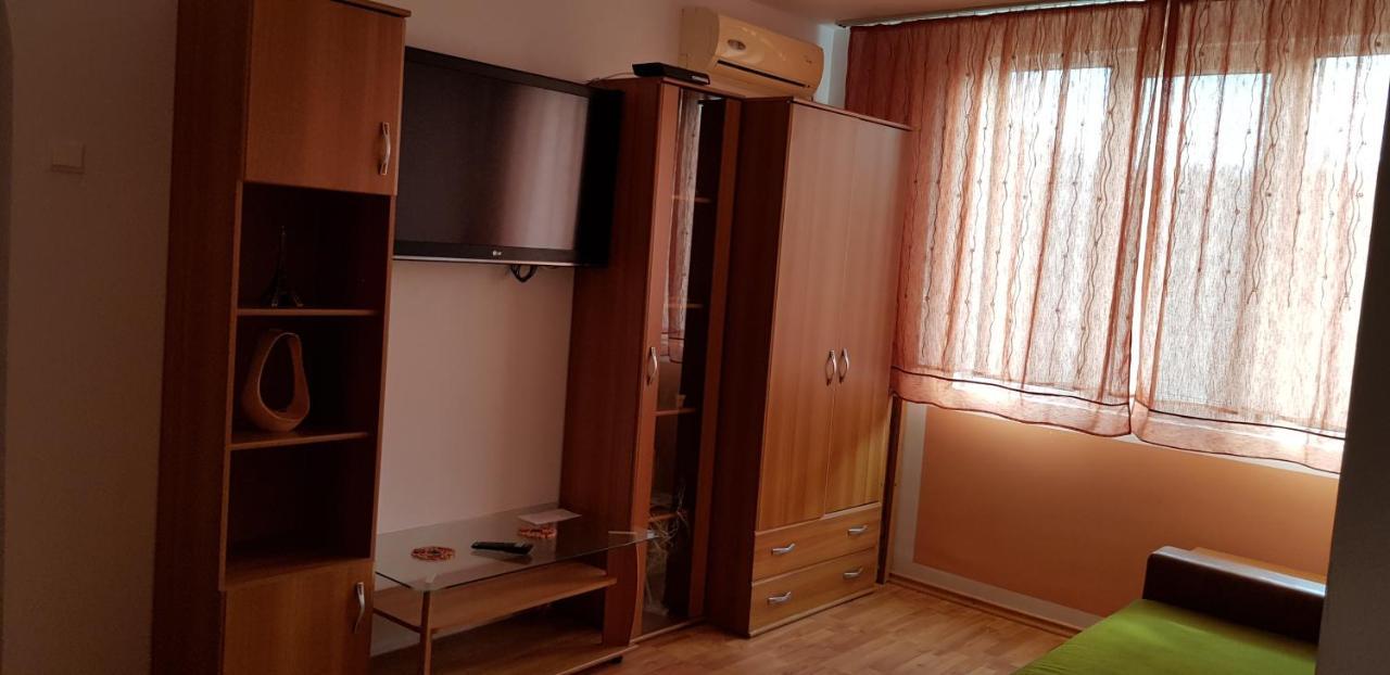 Apartament Mara Apartment Neptun Exterior foto