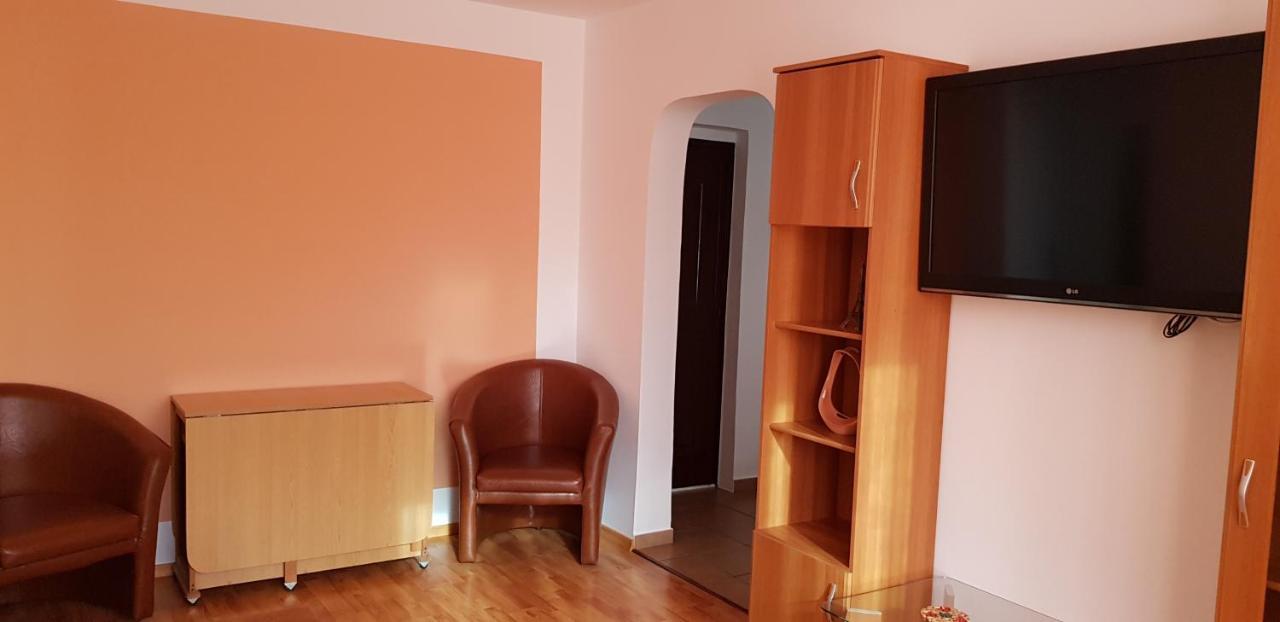 Apartament Mara Apartment Neptun Exterior foto