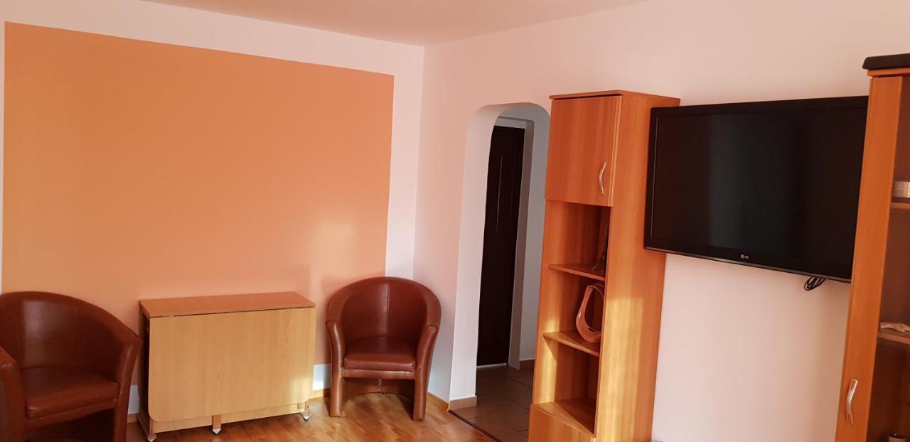Apartament Mara Apartment Neptun Exterior foto